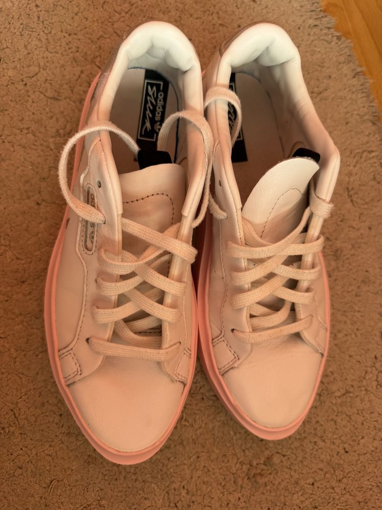 Маратонки Adidas