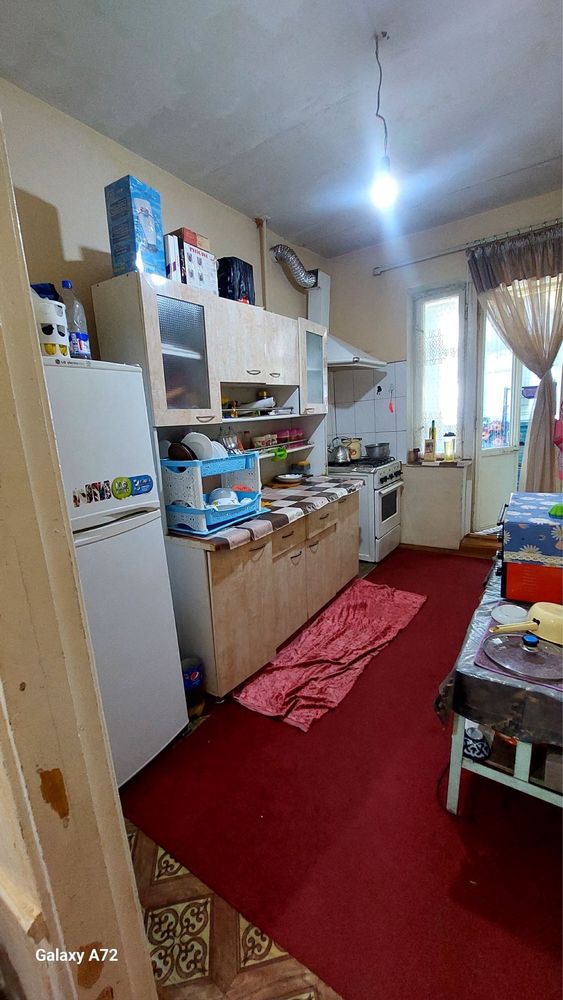 Toshkent vil Piskent tumani