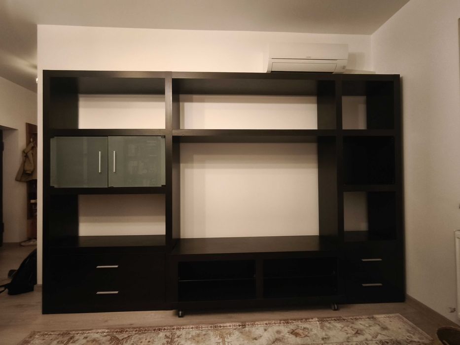 Biblioteca sufragerie Mobexpert