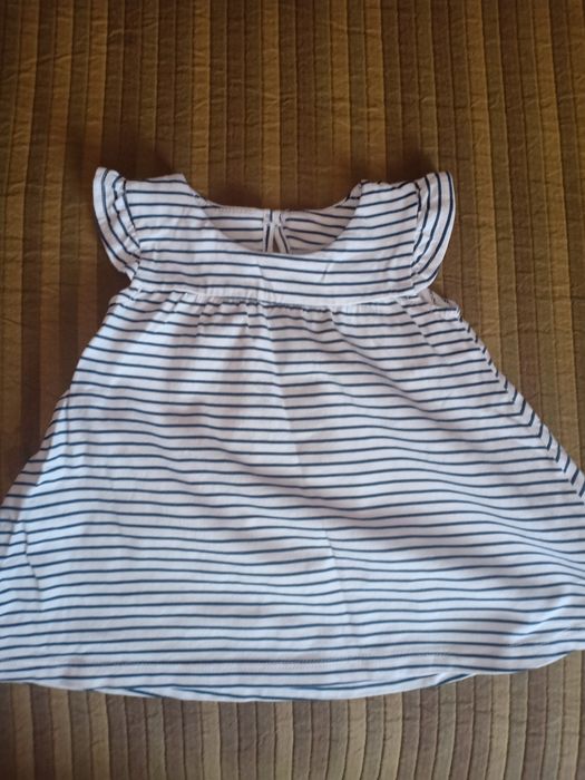 Платье для маленькой принцессы