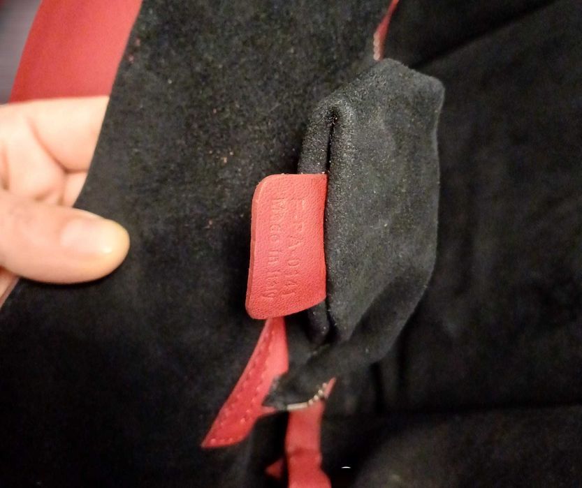 Geantă Celine Tote Phantom Luggage medie