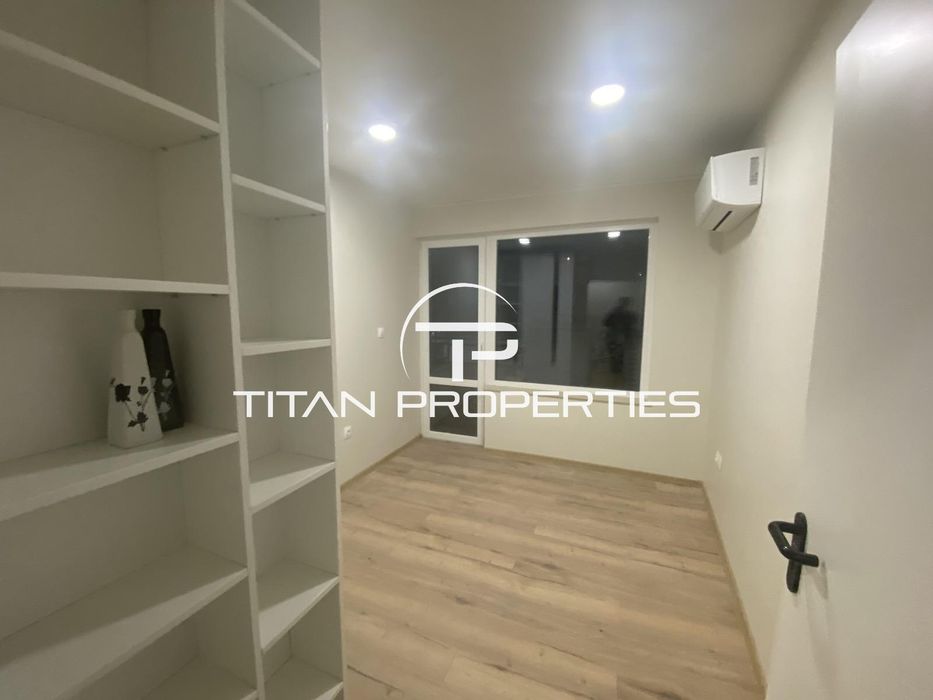 Дава се под наем Мезонет в Варна, Колхозен пазар - 49 кв.м за 375 € - Снимка #4