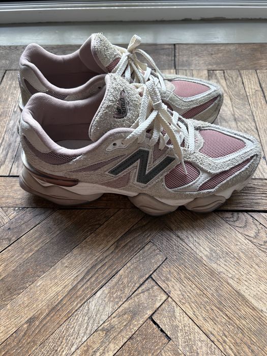 New balance 9060
