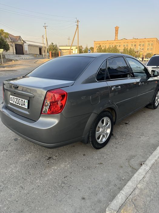 Жентра Daewoo 1 evro