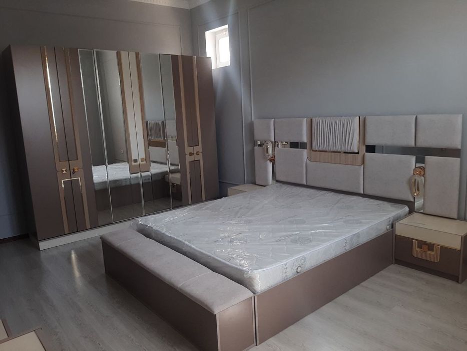 Продается участок 6 соток, 4-х комнатная с хорошим ремонтом