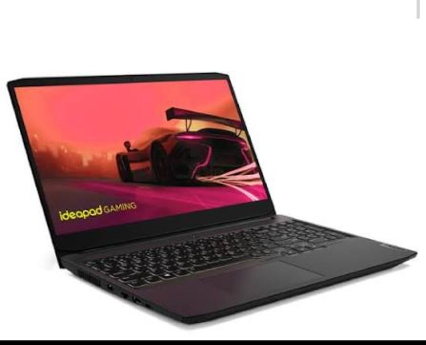 Lenovo ideapad gaming