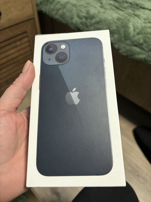 Iphone 13 128gb 88 % батерия