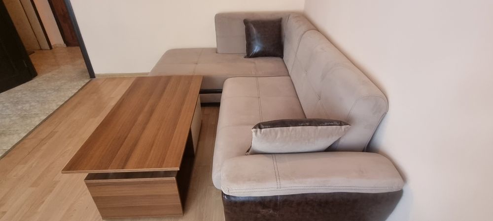 Дава се под наем Двустаен апартамент в Варна, Погреби - 70 кв.м за 397.8 € - Снимка #9