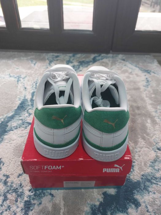 Adidași Puma (Optimal Comfort)