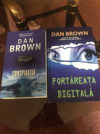 Dan Brown- Fortăreața digitala- conspirația