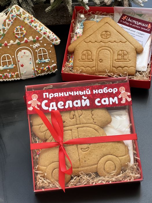 Детские наборы НАРИСУЙ САМ . Корпоративные подарки . Детские подарки