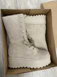 Ghete Ted Shoes marimea 38