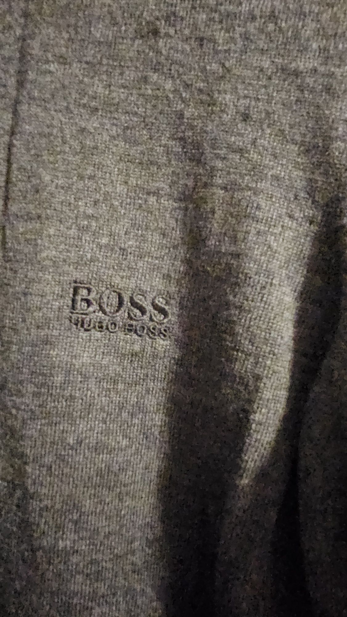 HUGO BOSS / Хюго Босс блуза