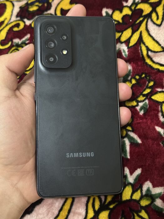 Samsung A53 256gb 5g