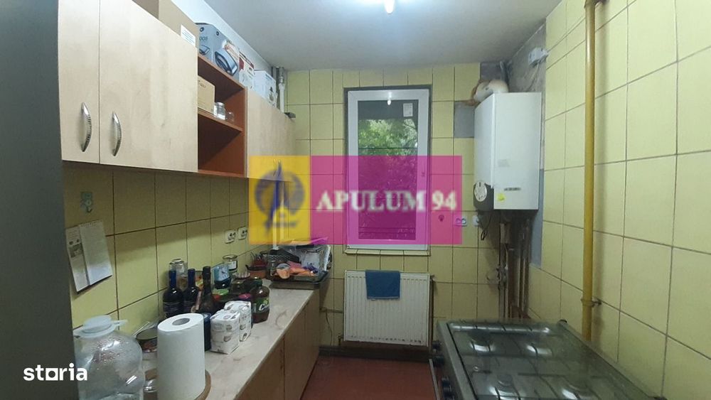 Apartament De Două Camere Foarte Bun