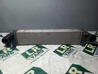Radiator intercooler Motor 2.2 TD4/SD4 RANGE ROVER EVOQUE 2012-2018;