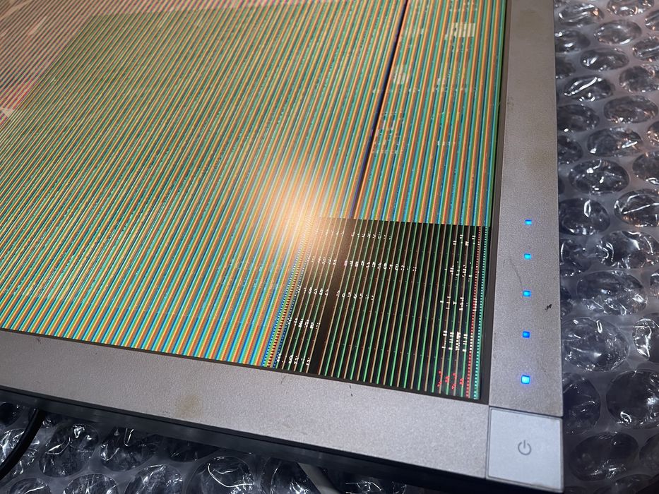 Dell 2709WFPb 27 инча