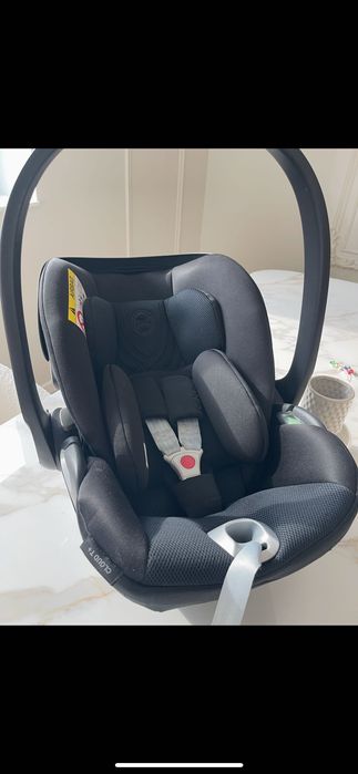 Scoica Cybex Cloud T plus