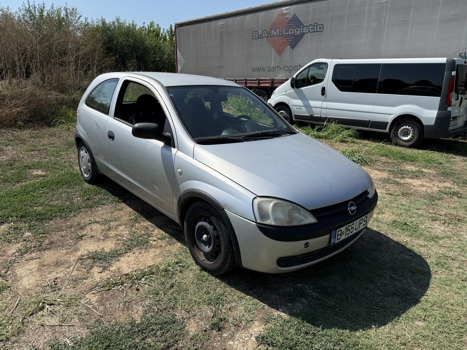 Vand Opel Corsa C 1.0i