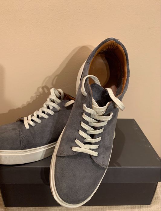 Кецове Andrews 43