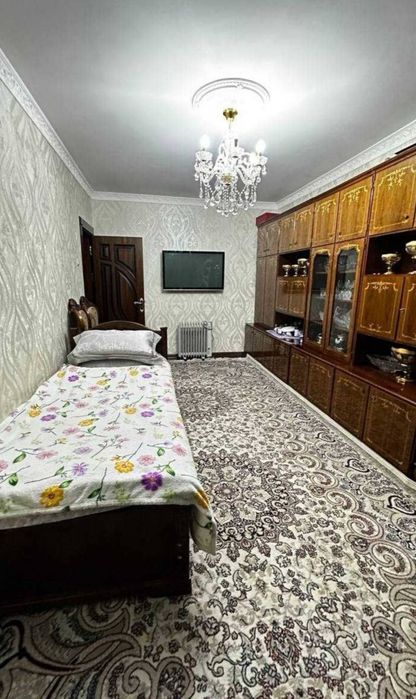 Срочно! Квартира на Шота Руставели -Братские 3/3/4 общ пл 70м+Парковка