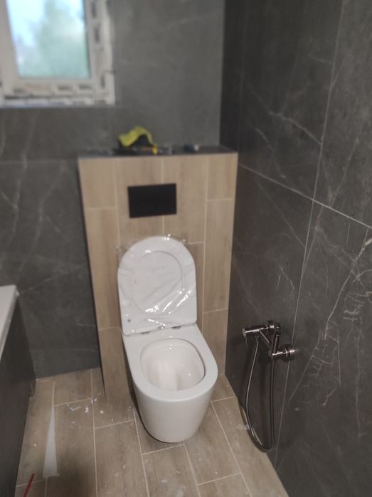 Плиточник , под ключи ванна ,кафелшик , сантехник,под ключ ванна