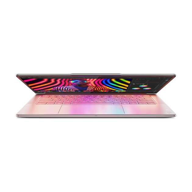 Lenovo Yoga Pro 7 | Intel Core Ultra 9-285H | 14.5" 3K OLED 120Hz