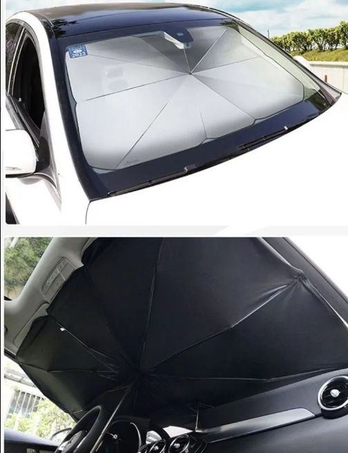 Зонт для автомобилья для машины