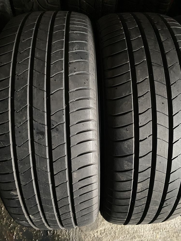 Anvelope 215/55/18 Kumho 215 55 R18