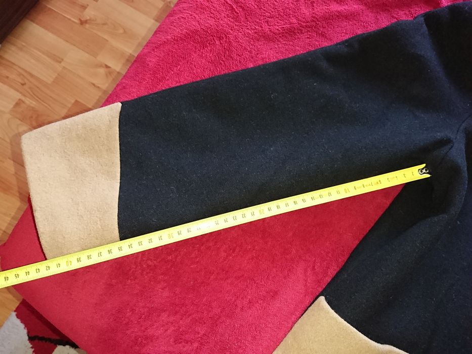 Palton dama - moda alis