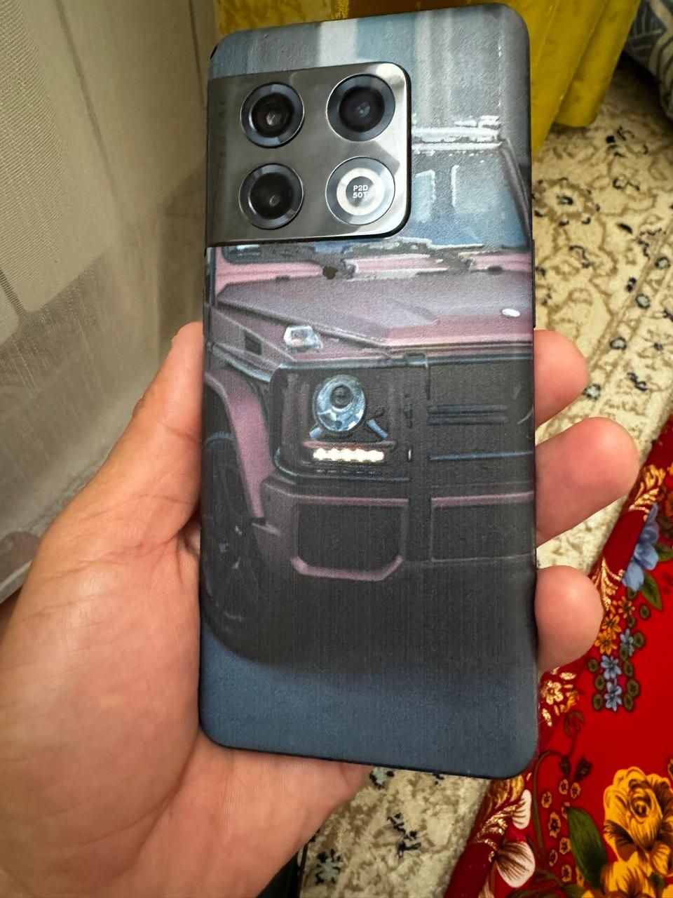 Флагман oneplus 10pro
