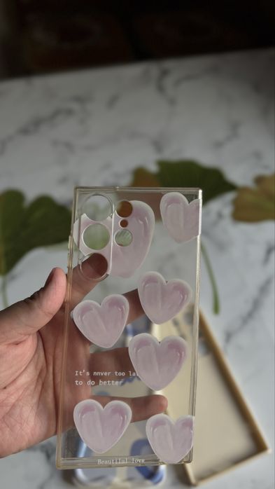 Чехол Самсунг С23 ултра