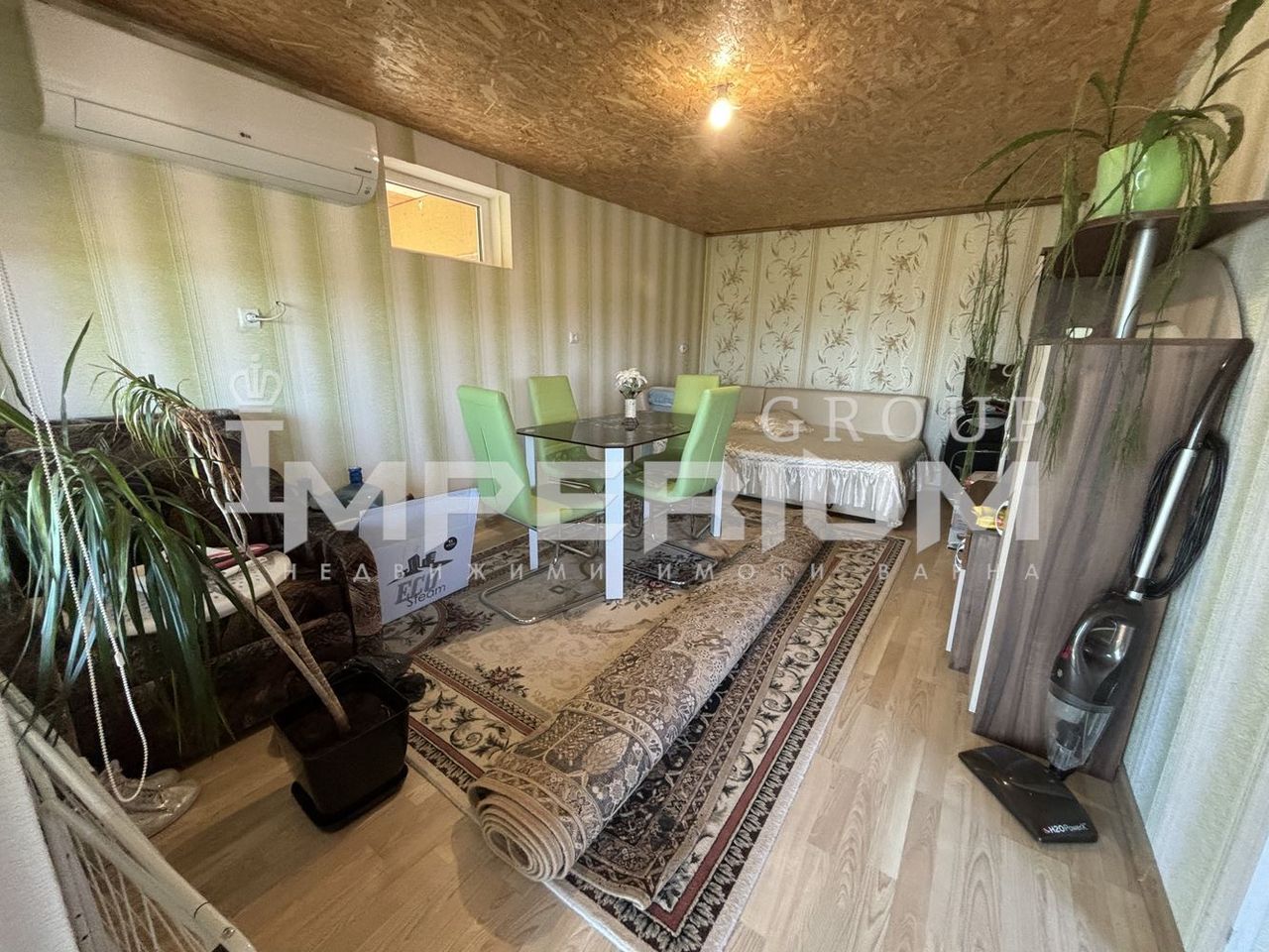 Продава се Къща в Игнатиево - 91 кв.м за 825 €/кв.м - Снимка #9