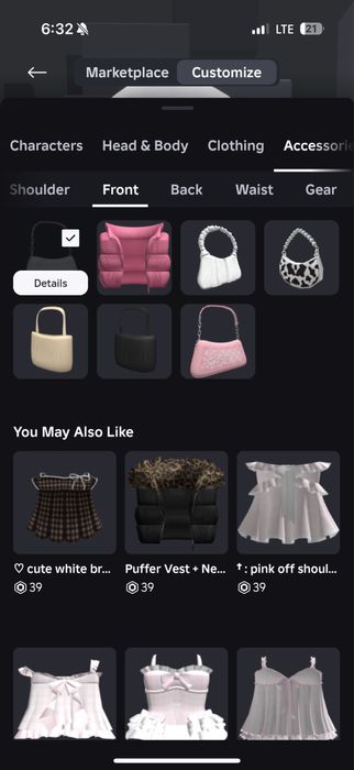 Продается аккаунт роблокс