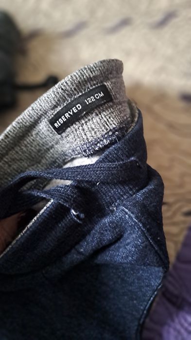 Lot pantaloni baieti