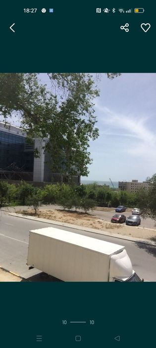 Продам Обмен 2х ком квартиру в Актау