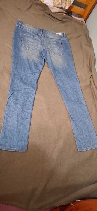 Нови дьнки s Oliver