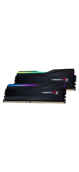 Memorie G.Skill Trident Z5 RGB 64GB DDR5 6400MHz CL32 Dual Channel Kit