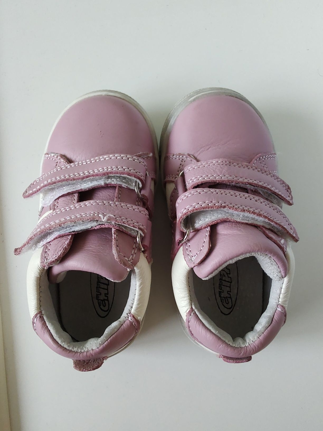 Бебешки обувки Ponki 21