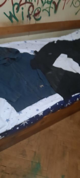 Haine tricouri hanorac