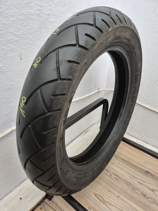 Anvelopa moto 140 80 17 Metzeler Marathon me880