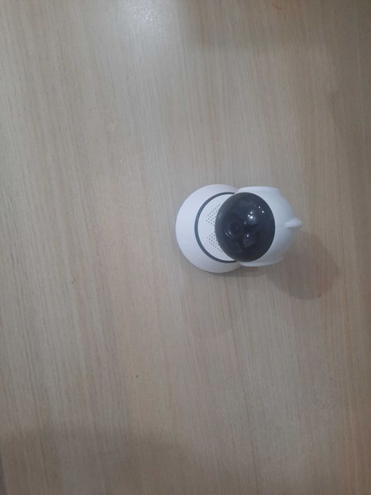 Cameră Wi-Fi Smart