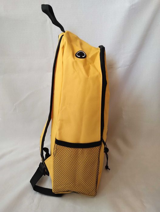 Раници FASTBREAK  30 литра и Nestea жълта