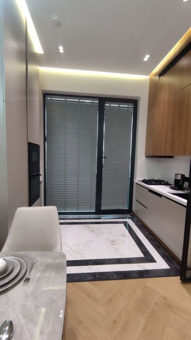 Продается 3х комнатная квартира в ЖК Инфинити, Ц1, МирзоУлугбекский р.