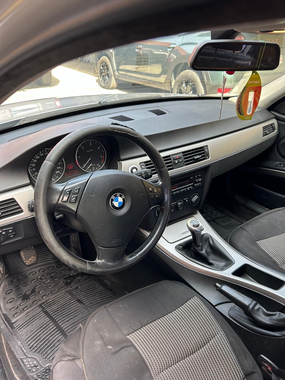 BMW 318 E90 DE Vânzare