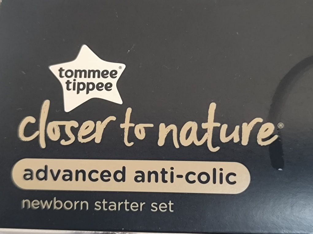 Стартов комплект tommee tippee