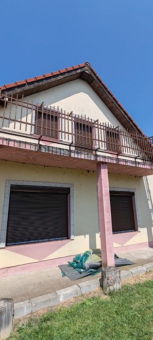 Termopane și Rulouri Exterioare