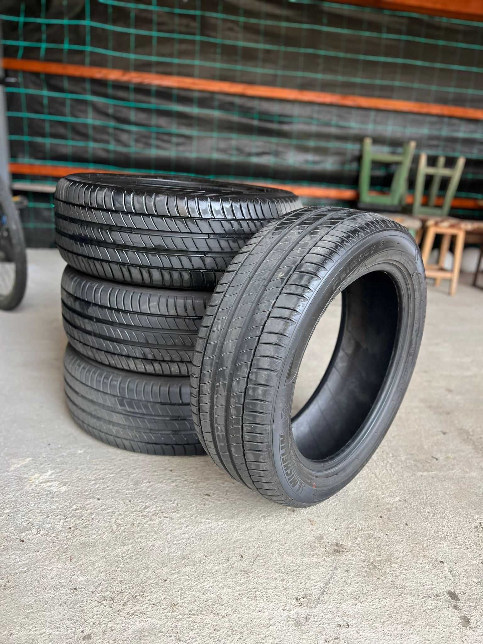 Michelin Primacy 3 225/50 R18 95V - DOT 2023 - ca noi