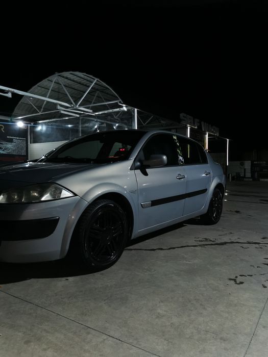 De vânzare Renault megane 2 1.5 dci 2003