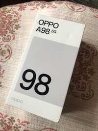 Telefon OPPO, A98 5G, nou, Android, ( asemenator cu Samsung)